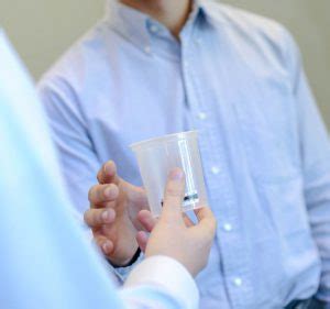 using a bottle during observed drug test|concealed urine for drug testing.